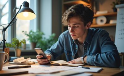 découvrez les 5 erreurs courantes à éviter pour réussir la préparation de votre question du grand oral en physique et maximisez vos chances de succès.