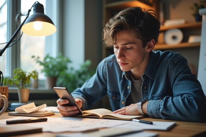 découvrez les 5 erreurs courantes à éviter pour réussir la préparation de votre question du grand oral en physique et maximisez vos chances de succès.
