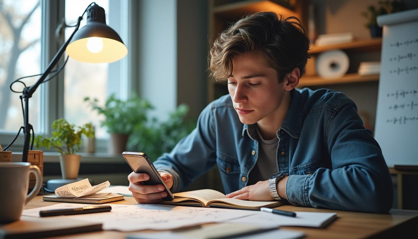 découvrez les 5 erreurs courantes à éviter pour réussir la préparation de votre question du grand oral en physique et maximisez vos chances de succès.