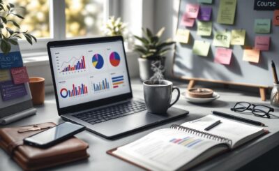 découvrez les meilleures stratégies pour réussir votre formation en marketing digital et booster vos compétences dans ce domaine en pleine croissance.