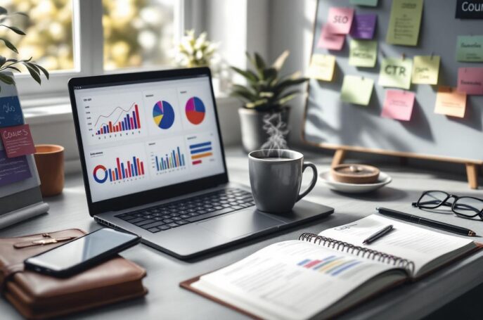 découvrez les meilleures stratégies pour réussir votre formation en marketing digital et booster vos compétences dans ce domaine en pleine croissance.