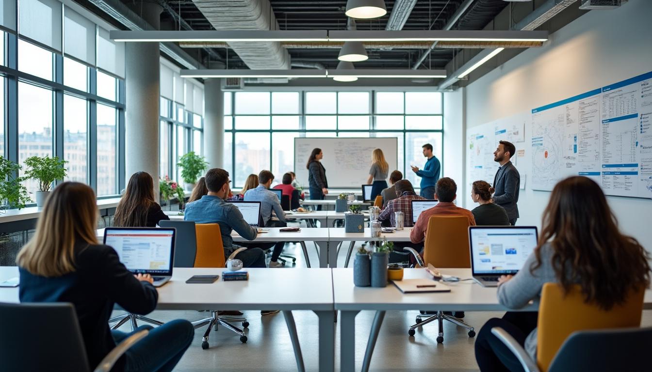 découvrez les secrets cachés derrière le classement des dut techniques de commercialisation et comprenez les critères qui influencent leur positionnement.