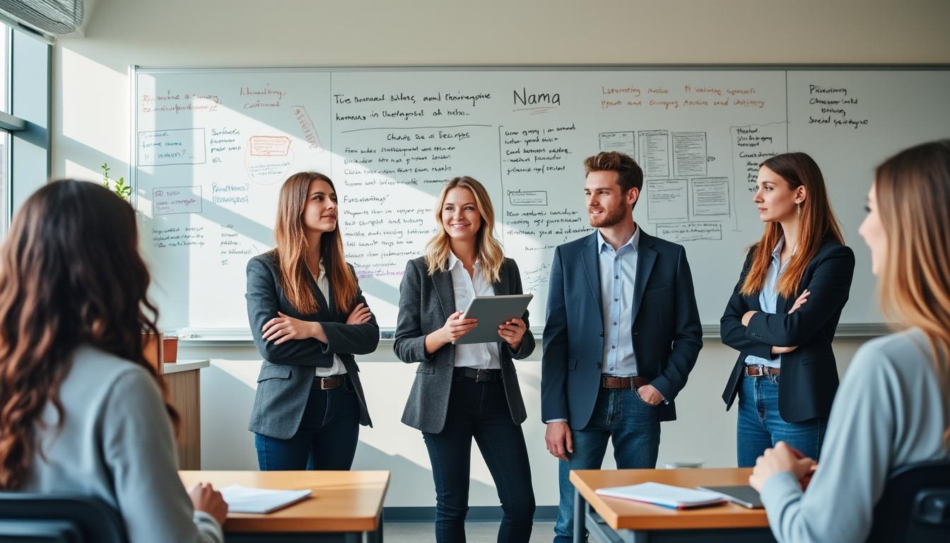 découvrez les tendances et nouveautés des sujets du grand oral en hlp cette année pour mieux préparer votre examen avec des conseils et analyses approfondies.