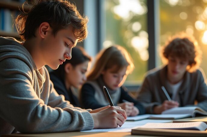 découvrez les sujets du grand oral en hlp pour cette année, avec un focus sur les tendances actuelles et les nouveautés à ne pas manquer pour bien se préparer.