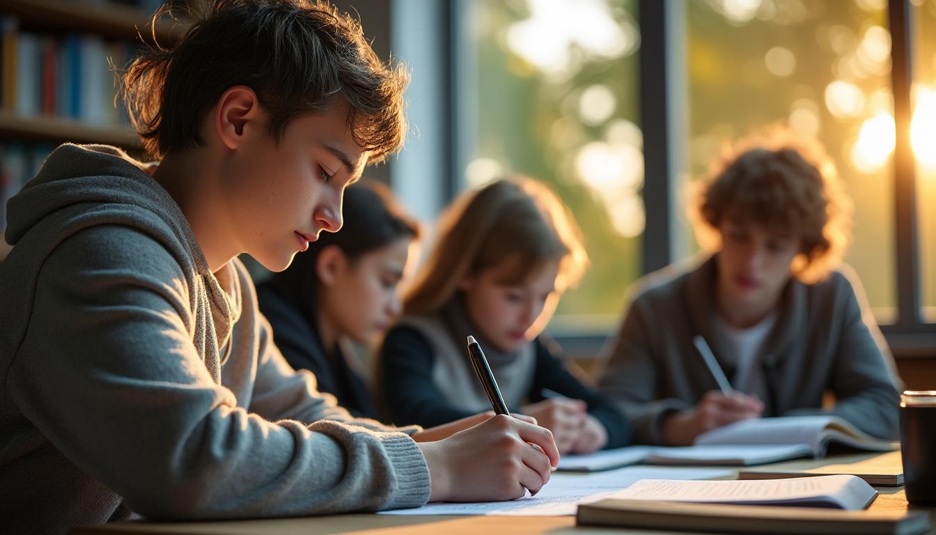 découvrez les sujets du grand oral en hlp pour cette année, avec un focus sur les tendances actuelles et les nouveautés à ne pas manquer pour bien se préparer.