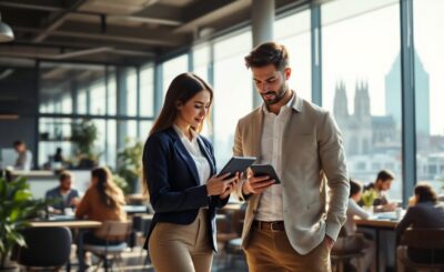 découvrez comment les meilleures agences d'intérim à lyon peuvent vous aider à trouver des opportunités d'emploi adaptées et à naviguer efficacement sur le marché du travail local.