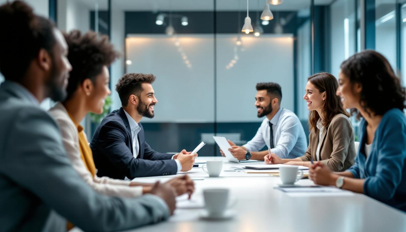 découvrez pourquoi investir dans une formation d'anglais de qualité est essentiel pour booster votre carrière, améliorer vos compétences et ouvrir de nouvelles opportunités professionnelles.