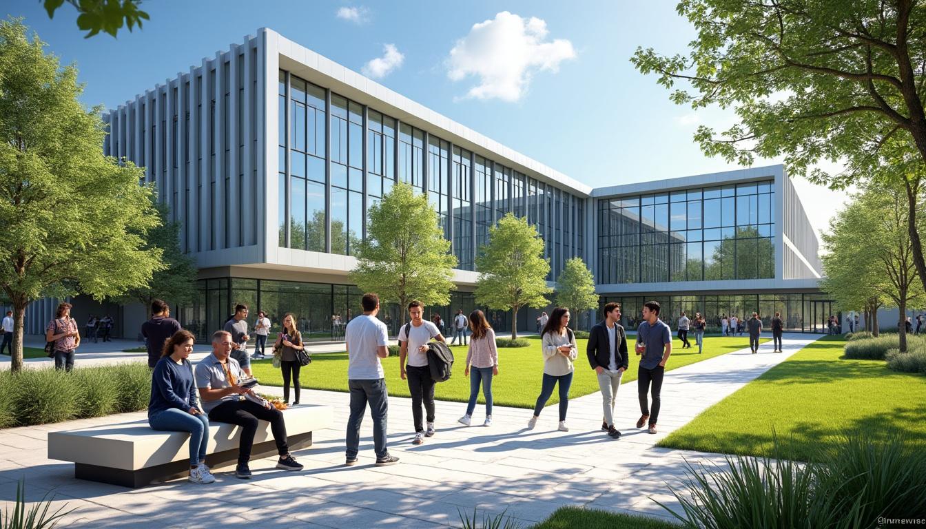 découvrez le classement 2025 des iut tech de co et choisissez la formation idéale pour réussir votre avenir professionnel.