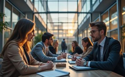 découvrez le classement 2025 des iut tech de co pour choisir la meilleure formation et préparer efficacement votre avenir professionnel.