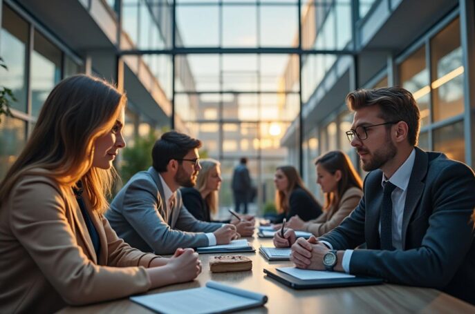 découvrez le classement 2025 des iut tech de co pour choisir la meilleure formation et préparer efficacement votre avenir professionnel.