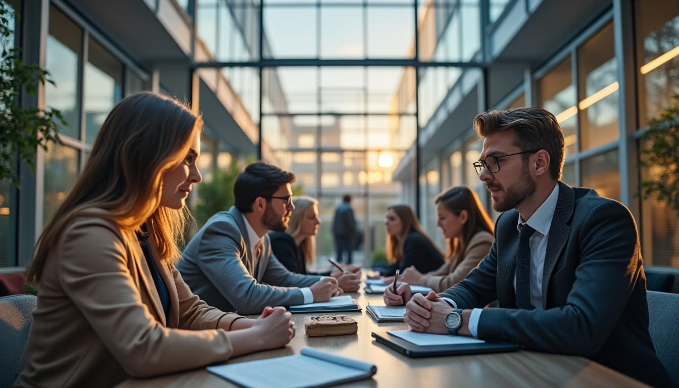 découvrez le classement 2025 des iut tech de co pour choisir la meilleure formation et préparer efficacement votre avenir professionnel.