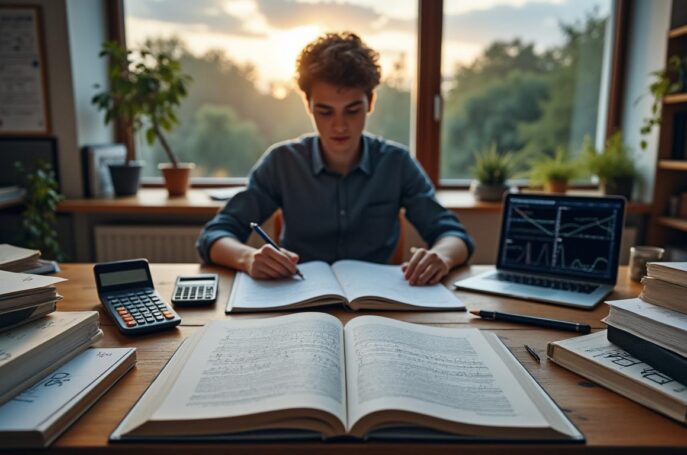 découvrez comment bien vous préparer aux questions du grand oral de maths 2024 grâce à nos conseils et méthodes efficaces pour réussir cet examen clé.