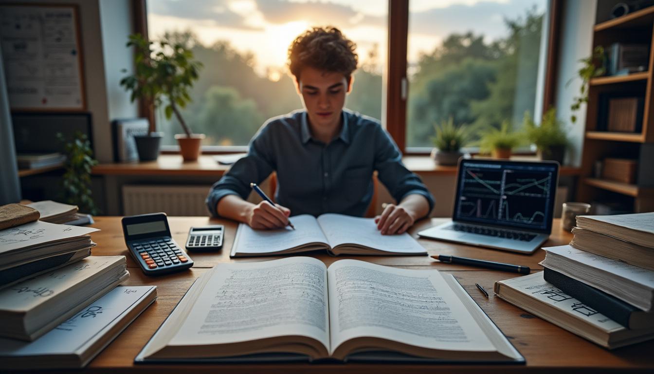 découvrez comment bien vous préparer aux questions du grand oral de maths 2024 grâce à nos conseils et méthodes efficaces pour réussir cet examen clé.