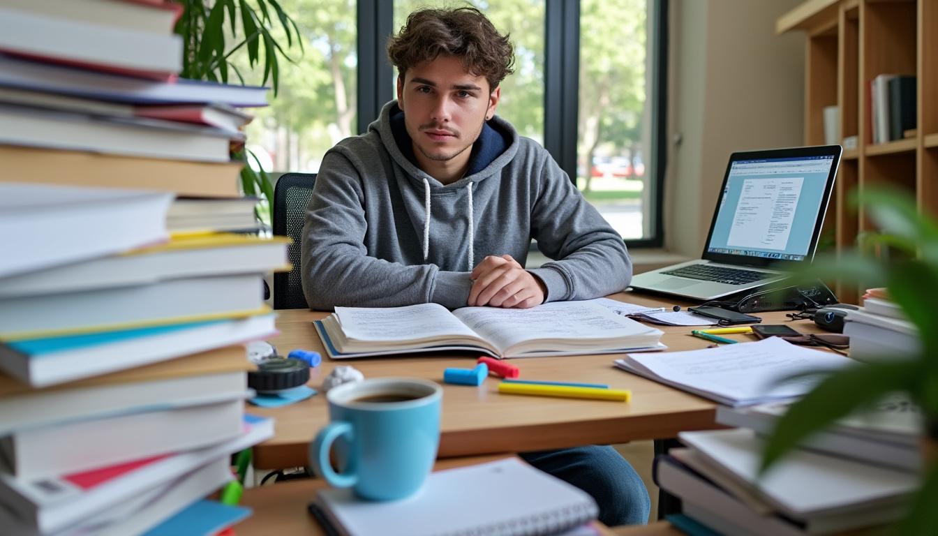 découvrez des sujets clés pour le grand oral en hggsp et des stratégies efficaces pour réussir votre préparation avec confiance et méthodologie.