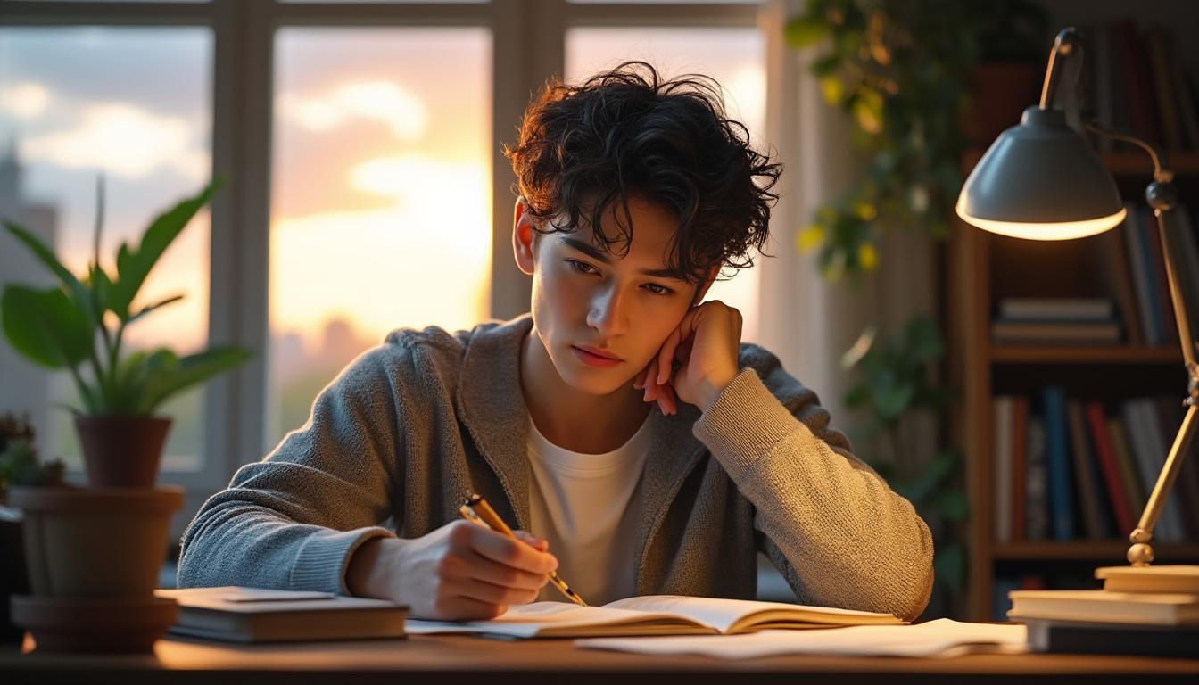 découvrez des sujets clés pour le grand oral en hggsp et apprenez des stratégies efficaces pour réussir votre préparation avec confiance.