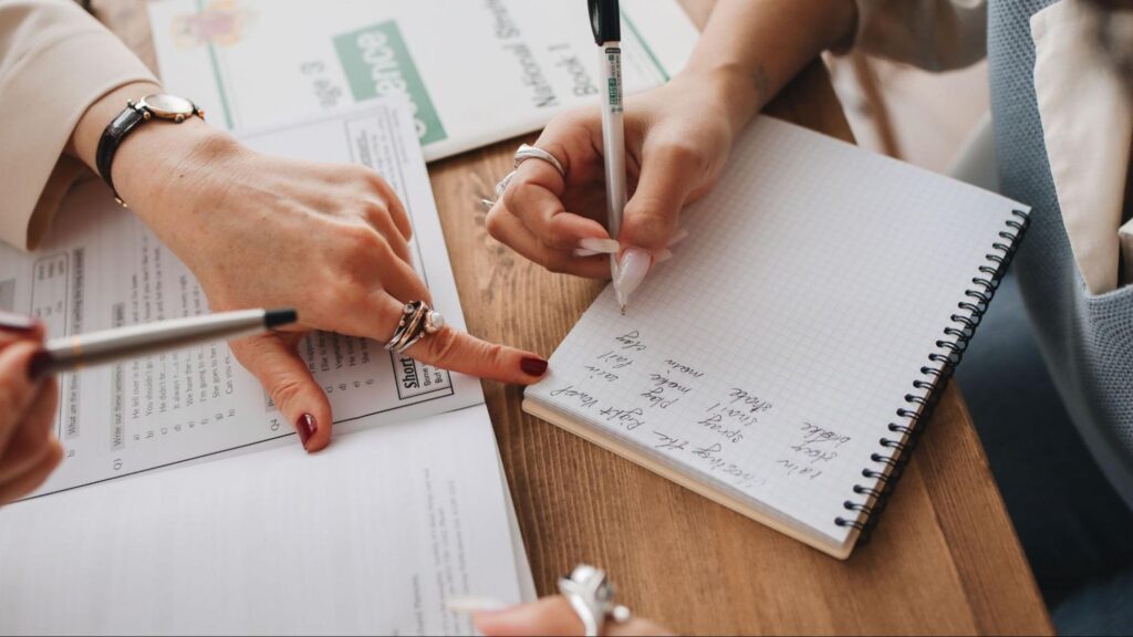 bac avec soutien scolaire