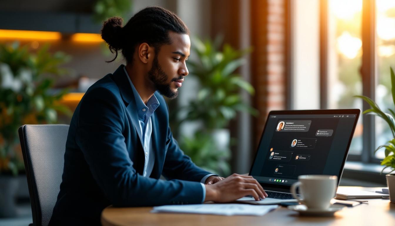 apprenez comment réussir votre formation chat gpt grâce à nos conseils pratiques et astuces incontournables pour maîtriser cet outil révolutionnaire.