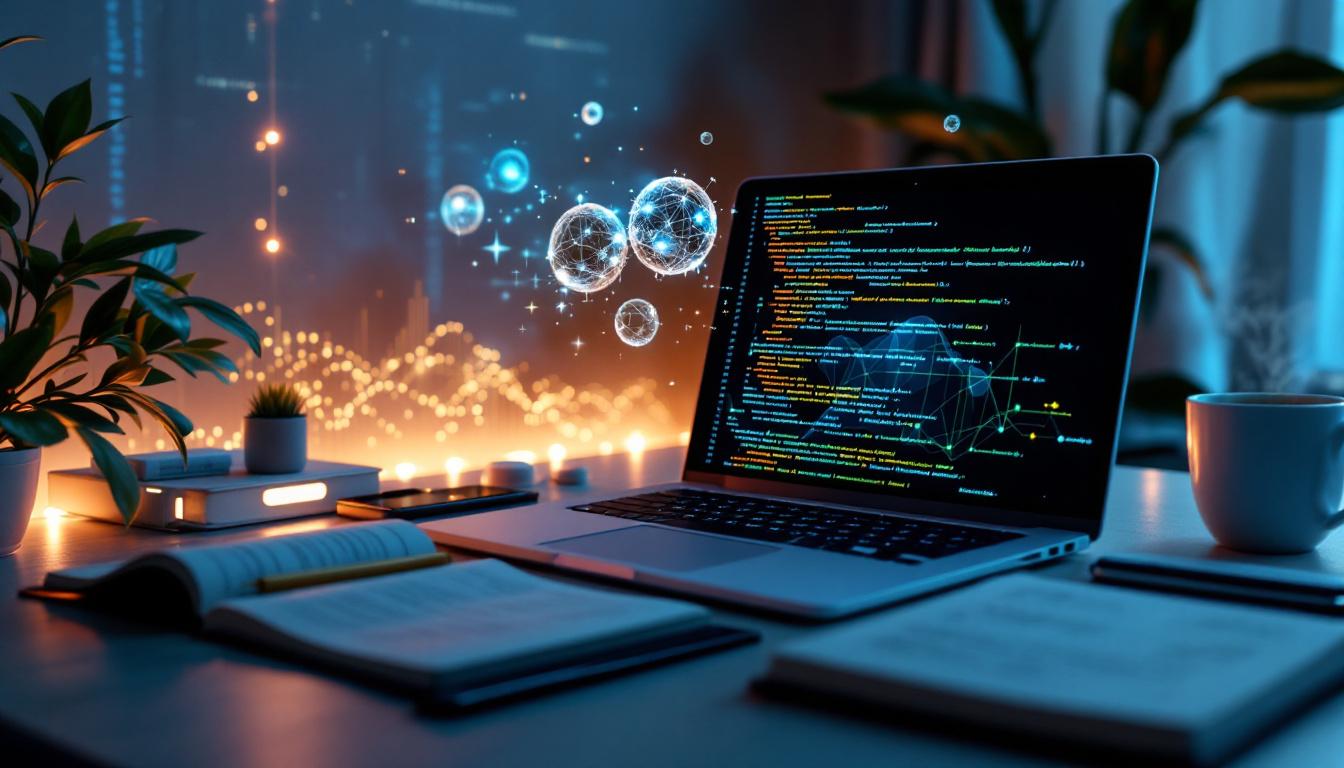 apprenez comment maîtriser chat gpt grâce à notre guide complet pour réussir votre formation et exploiter tout le potentiel de cette technologie innovante.