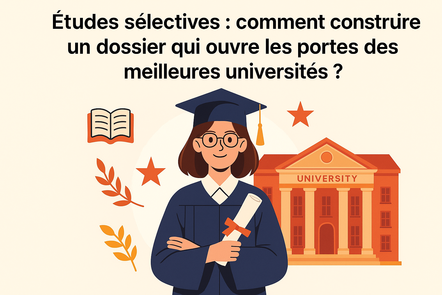 Études sélectives