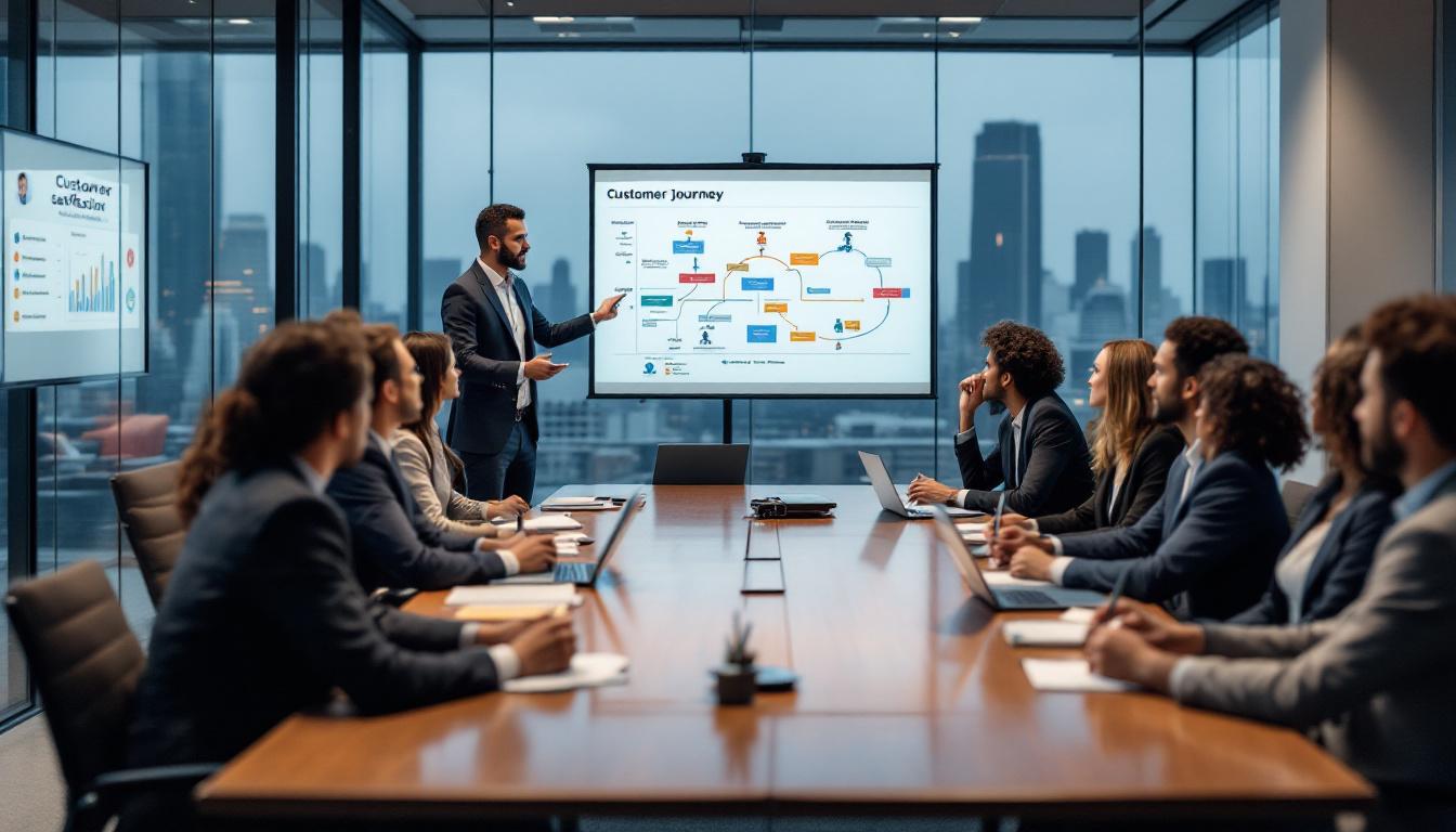 découvrez les éléments essentiels pour réussir une formation en expérience client et améliorer la satisfaction de vos clients au sein de votre entreprise.