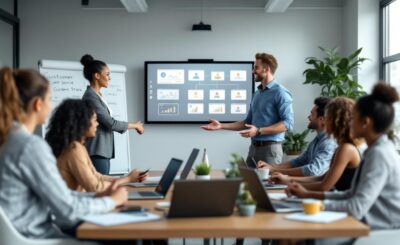 découvrez les clés essentielles pour réussir une formation en expérience client et booster la satisfaction et la fidélité de vos clients au sein de votre entreprise.