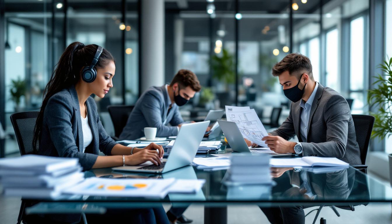 découvrez les meilleures pratiques pour réussir votre formation en anglais technique et améliorer vos compétences professionnelles efficacement.