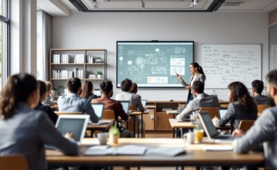 découvrez les meilleures pratiques pour réussir votre formation en anglais technique et améliorer vos compétences professionnelles rapidement et efficacement.