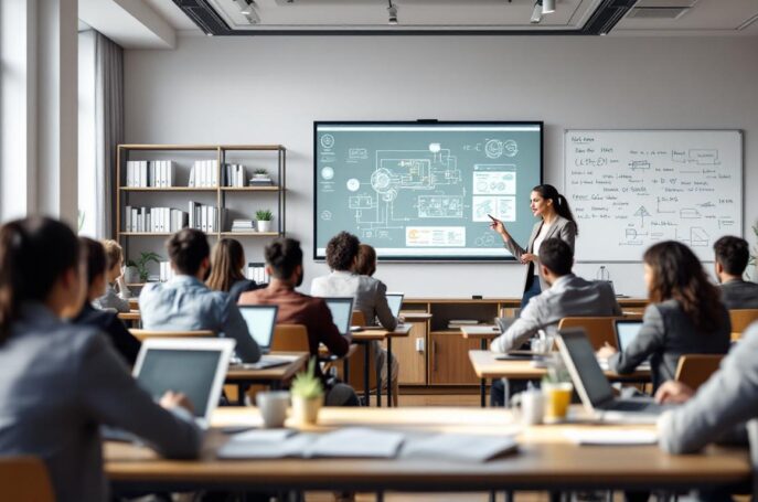 découvrez les meilleures pratiques pour réussir votre formation en anglais technique et améliorer vos compétences professionnelles rapidement et efficacement.