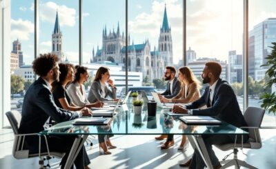 découvrez pourquoi faire appel aux meilleures agences d'intérim tertiaire à montpellier est crucial pour trouver un emploi adapté à vos compétences et booster votre carrière.