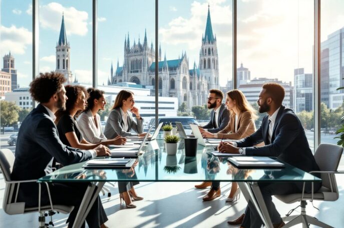 découvrez pourquoi faire appel aux meilleures agences d'intérim tertiaire à montpellier est crucial pour trouver un emploi adapté à vos compétences et booster votre carrière.