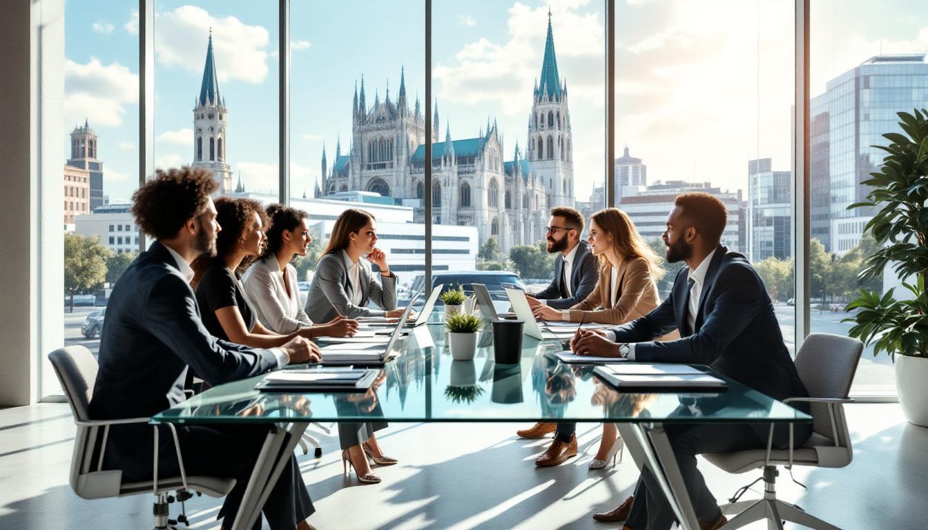 découvrez pourquoi faire appel aux meilleures agences d'intérim tertiaire à montpellier est crucial pour trouver un emploi adapté à vos compétences et booster votre carrière.