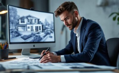 découvrez pourquoi suivre une formation de dessinateur projeteur est essentiel pour booster votre carrière, acquérir des compétences techniques pointues et accéder à de nombreuses opportunités professionnelles.