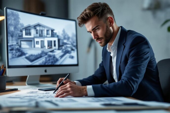 découvrez pourquoi suivre une formation de dessinateur projeteur est essentiel pour booster votre carrière, acquérir des compétences techniques pointues et accéder à de nombreuses opportunités professionnelles.