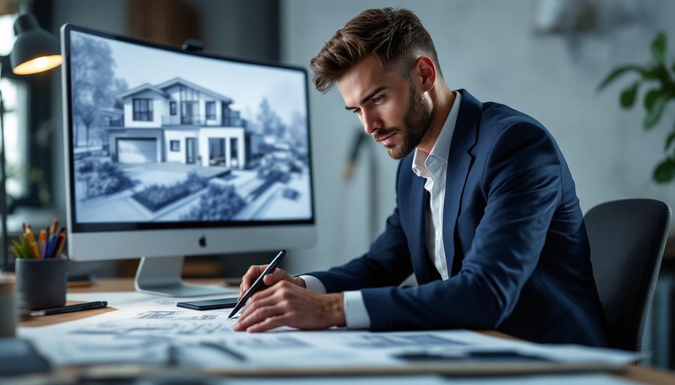 découvrez pourquoi suivre une formation de dessinateur projeteur est essentiel pour booster votre carrière, acquérir des compétences techniques pointues et accéder à de nombreuses opportunités professionnelles.