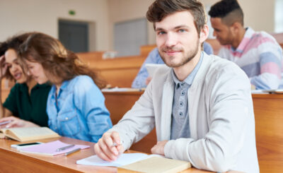 Préparation concours Sciences Po