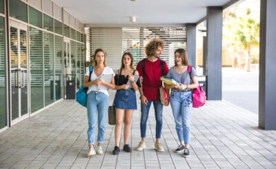 meilleures universités