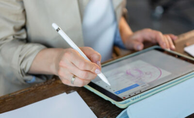 signatures électroniques