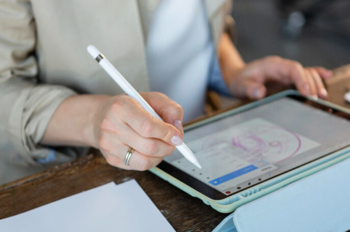 signatures électroniques