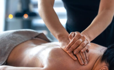 Formation au massage africain : se différencier sur le marché du bien-être