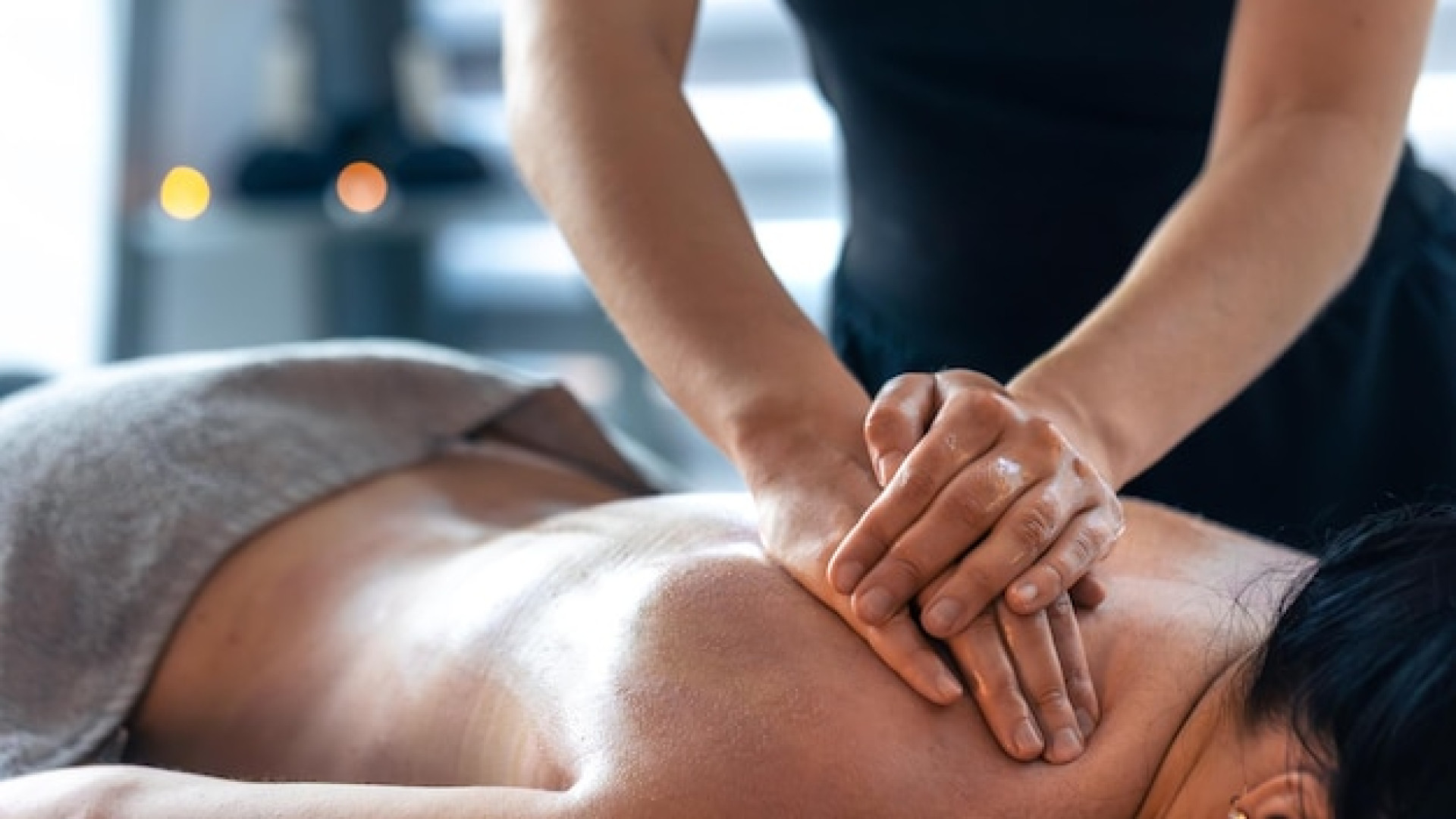 Formation au massage africain : se différencier sur le marché du bien-être