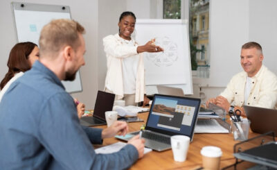 Pourquoi suivre une formation PMP est un atout pour votre carrière en gestion de projet ?