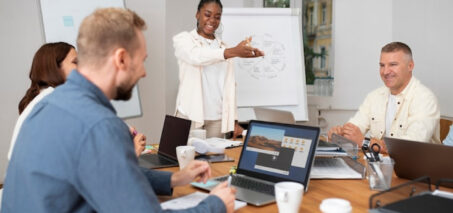 Pourquoi suivre une formation PMP est un atout pour votre carrière en gestion de projet ?