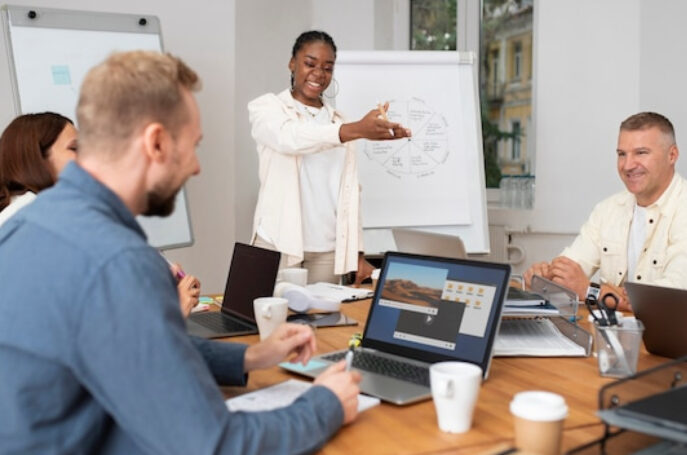 Pourquoi suivre une formation PMP est un atout pour votre carrière en gestion de projet ?