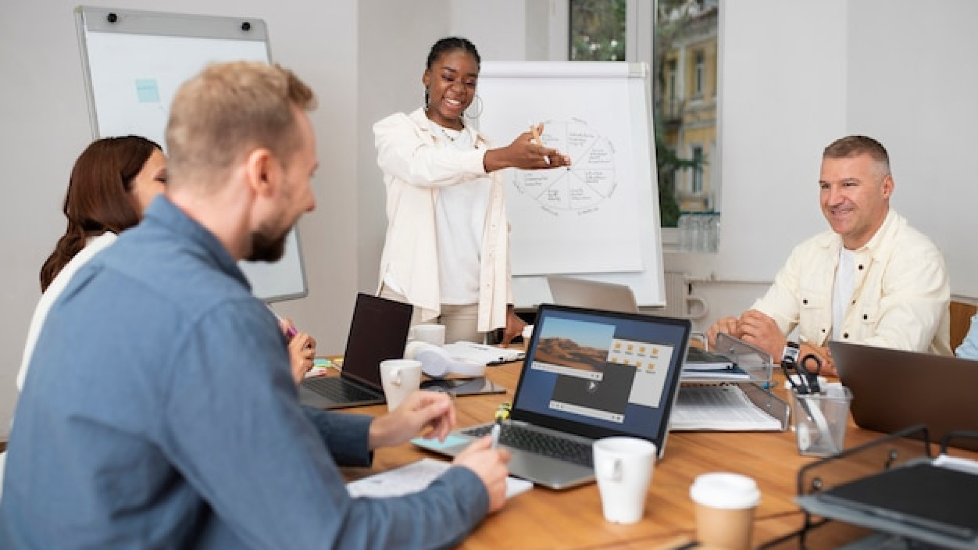 Pourquoi suivre une formation PMP est un atout pour votre carrière en gestion de projet ?