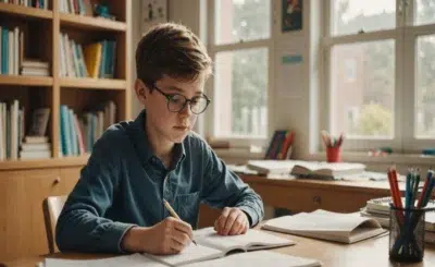 Méthodologie : comment apprendre les mathématiques efficacement ?