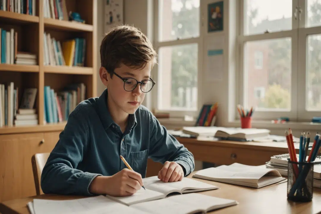 Méthodologie : comment apprendre les mathématiques efficacement ?