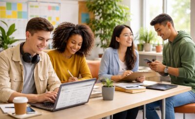 découvrez des conseils pratiques et un soutien adapté pour aider les jeunes sans emploi à surmonter les difficultés et construire un avenir professionnel prometteur.