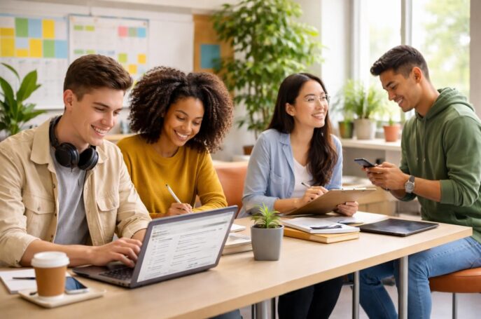 découvrez des conseils pratiques et un soutien adapté pour aider les jeunes sans emploi à surmonter les difficultés et construire un avenir professionnel prometteur.