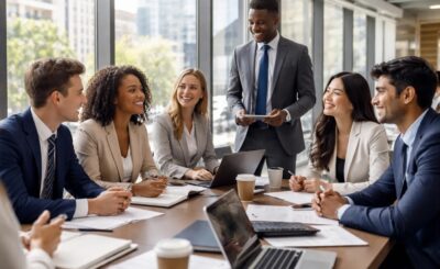 explorez notre classement des b-schools françaises et internationales, et trouvez l'école qui vous préparera à devenir le leader de demain.
