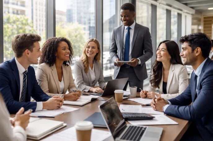 explorez notre classement des b-schools françaises et internationales, et trouvez l'école qui vous préparera à devenir le leader de demain.